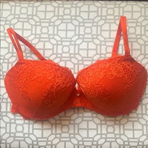 Victoria’s Secret Very Sexy Push Up Demi bra